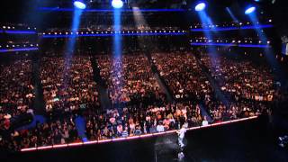 Kevin Hart: Laugh at My Pain előzetes