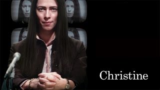Christine előzetes