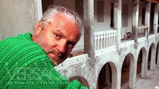 Killing Versace: The Hunt for a Serial Killer előzetes