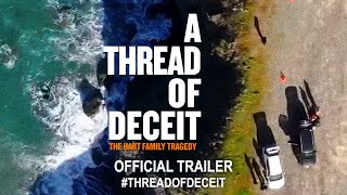 A Thread of Deceit: The Hart Family Tragedy előzetes