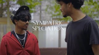 Sympatric Speciation előzetes