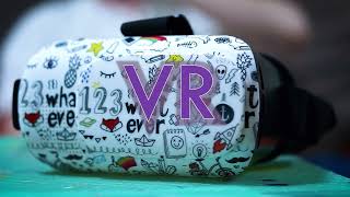 VR előzetes