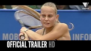 Unbreakable: The Jelena Dokic Story előzetes