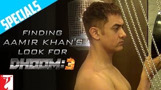 धूम ३ előzetes