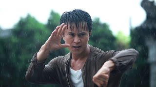 拳霸风云 előzetes