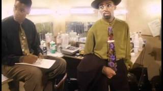 Mo' Better Blues előzetes