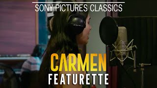 Carmen - Tánc az életért előzetes