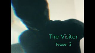 The Visitor előzetes