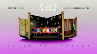 Micronations előzetes
