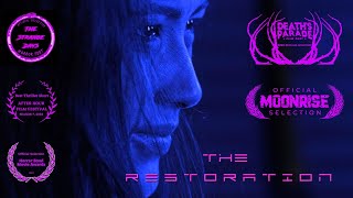 The Restoration előzetes