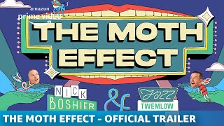 The Moth Effect előzetes