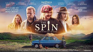 The Spin előzetes