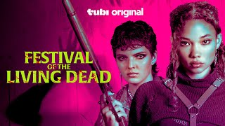 Festival of the Living Dead előzetes