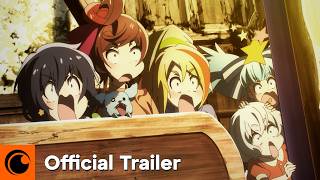 劇場版 ゾンビランドサガ ゆめぎんがパラダイス előzetes