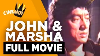 John & Marsha előzetes