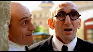 Mortadelo és Filemón nagy kalandja előzetes
