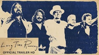 The Tragically Hip - Long Time Running előzetes