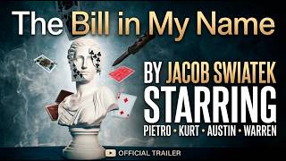 The Bill in My Name előzetes