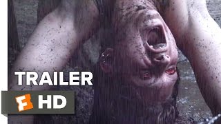 The Possession Experiment előzetes