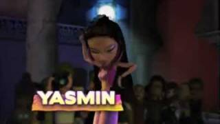 Bratz: Genie Magic előzetes