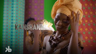 Kanshanine: Samuel Destiny feat. SGB előzetes