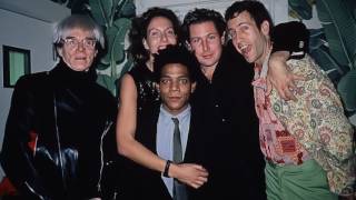 Julian Schnabel: A Private Portrait előzetes