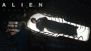 Alien: Covenant - Prologue: The Crossing előzetes