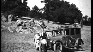 Rubber Tires előzetes
