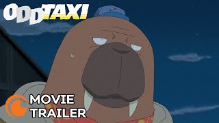 映画 オッドタクシー イン・ザ・ウッズ előzetes