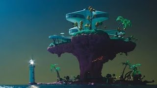 The Making of Plastic Beach előzetes