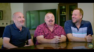 A Big Gay Hairy Hit! Where the Bears Are: The Documentary előzetes