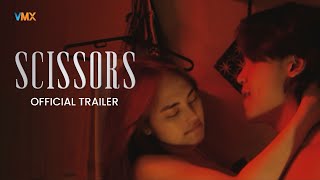 Scissors előzetes