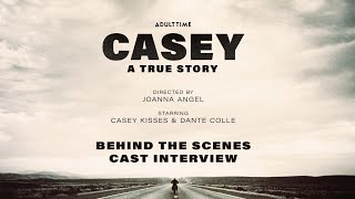 Casey: A True Story előzetes
