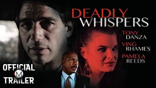 Deadly Whispers előzetes