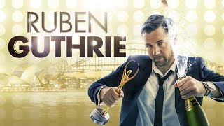 Ruben Guthrie előzetes