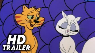 Gay Purr-ee előzetes