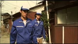 アントキノイノチ előzetes