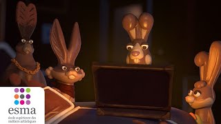 Happy Easter előzetes