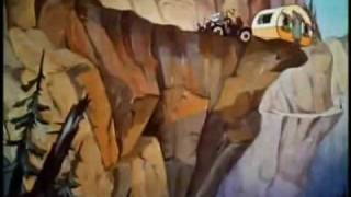 Mickey's Trailer előzetes