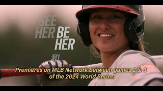 See Her Be Her előzetes