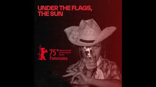 Bajo las banderas, el sol előzetes