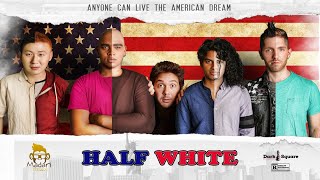Half White előzetes