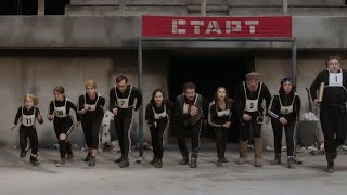 Номери előzetes
