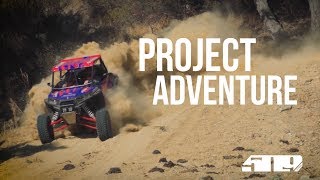 509 Films: Project Adventure előzetes
