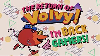 Devolver Direct: The Return of Volvy előzetes