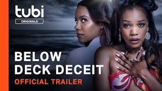Below Deck Deceit előzetes