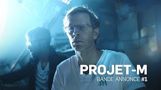 Projet-M előzetes