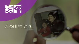 A Quiet Girl előzetes