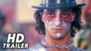 1990: Bronx Warriors előzetes