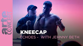 Kneecap: ARTE Concert előzetes